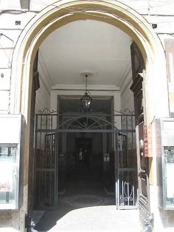 Florida Rooms - Comfort Hotel Rome Italië