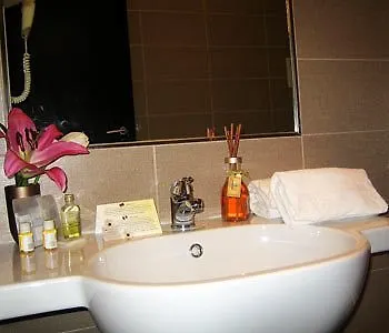 Florida Rooms - Comfort Hotel Rome