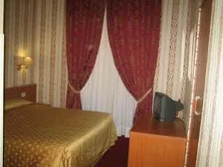 **  Florida Rooms - Comfort Hotel Rome Italië
