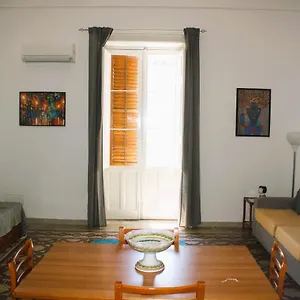 I Pupi Sikani Holidays Casa vacanze Avola