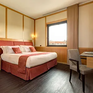 Hotel Western President - Colosseo, Rome