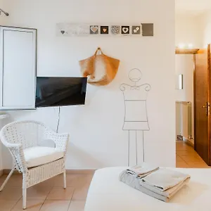 27 Centro Casa vacanze Forte dei Marmi