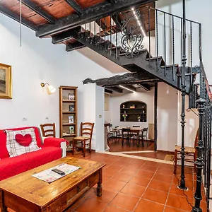 Casa Trasteverina Casa vacanze