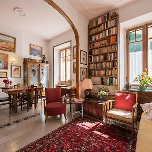 Colosseo Holiday House Appartamento