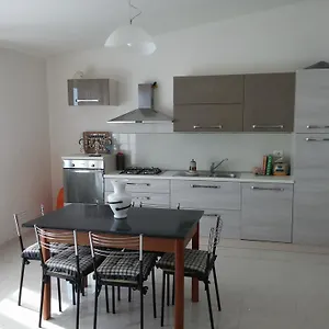 A Appartamento Pachino