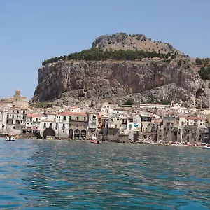 Casa Catherine Appartamento Cefalù