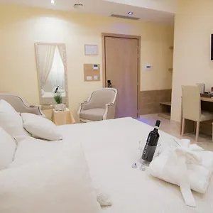 Otel Esposizione Palace, Roma