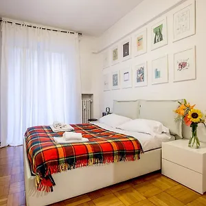 Marghera Terrace Appartamento Milano