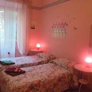 Bed & Breakfast Max House, Rome