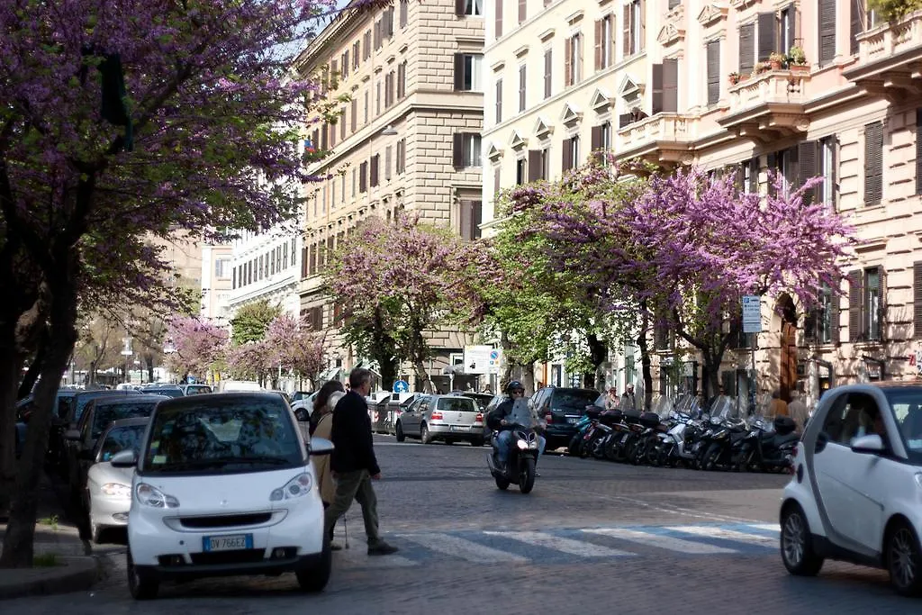 Florida Rooms - Comfort Hotel Rome 2*,  Italy