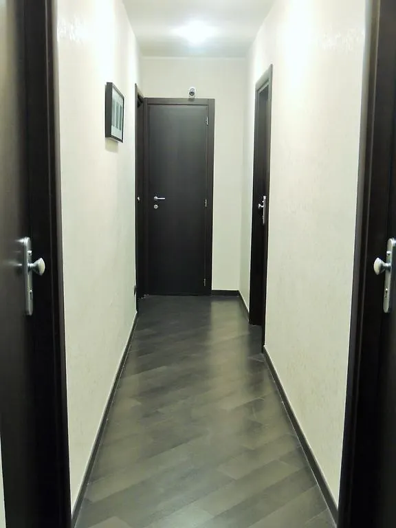 Florida Rooms - Comfort Hotel Rome