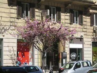 Florida Rooms - Comfort Hotel Rome 2*,  Italy