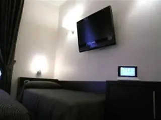 Florida Rooms - Comfort Hotel Rome