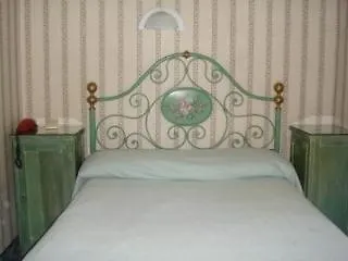 Florida Rooms - Comfort Hotel Rome 2*,
