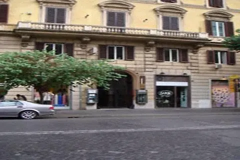 Florida Rooms - Comfort Hotel Rome