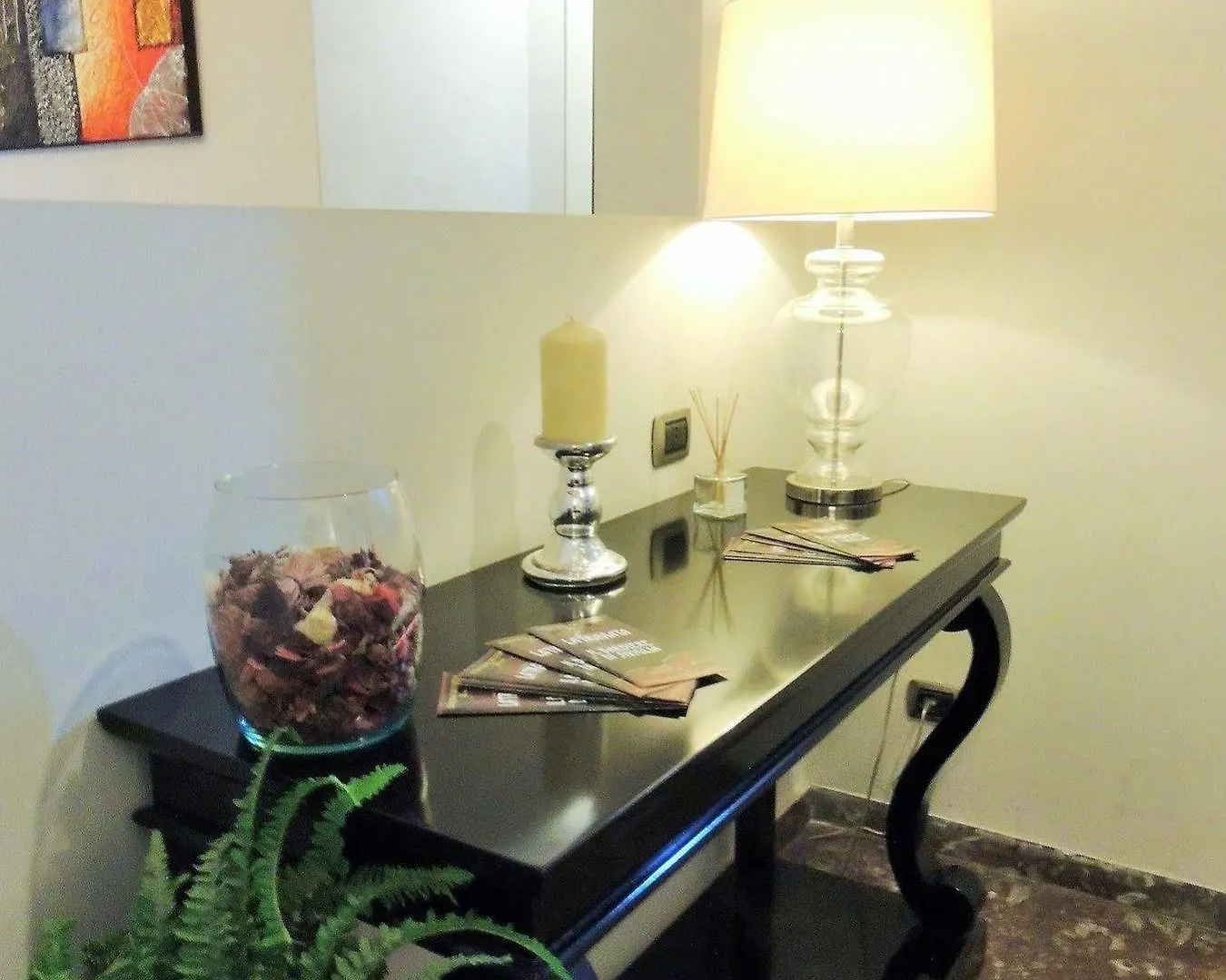 Florida Rooms - Comfort Hotel Rome