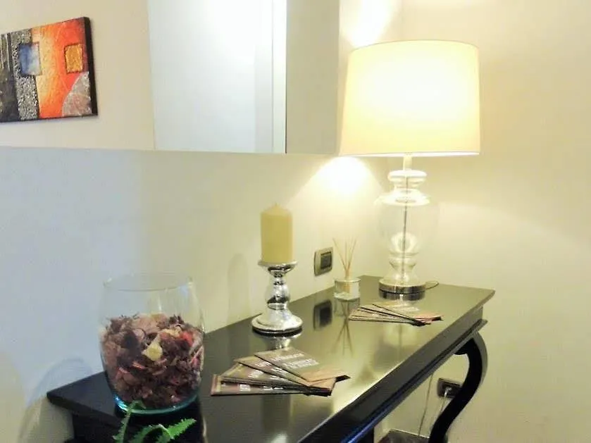**  Florida Rooms - Comfort Hotel Rome Italy